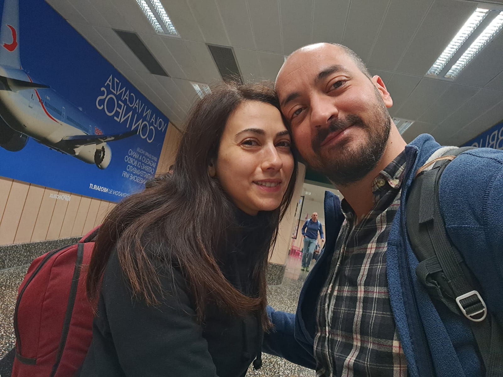 Marco e Daniela