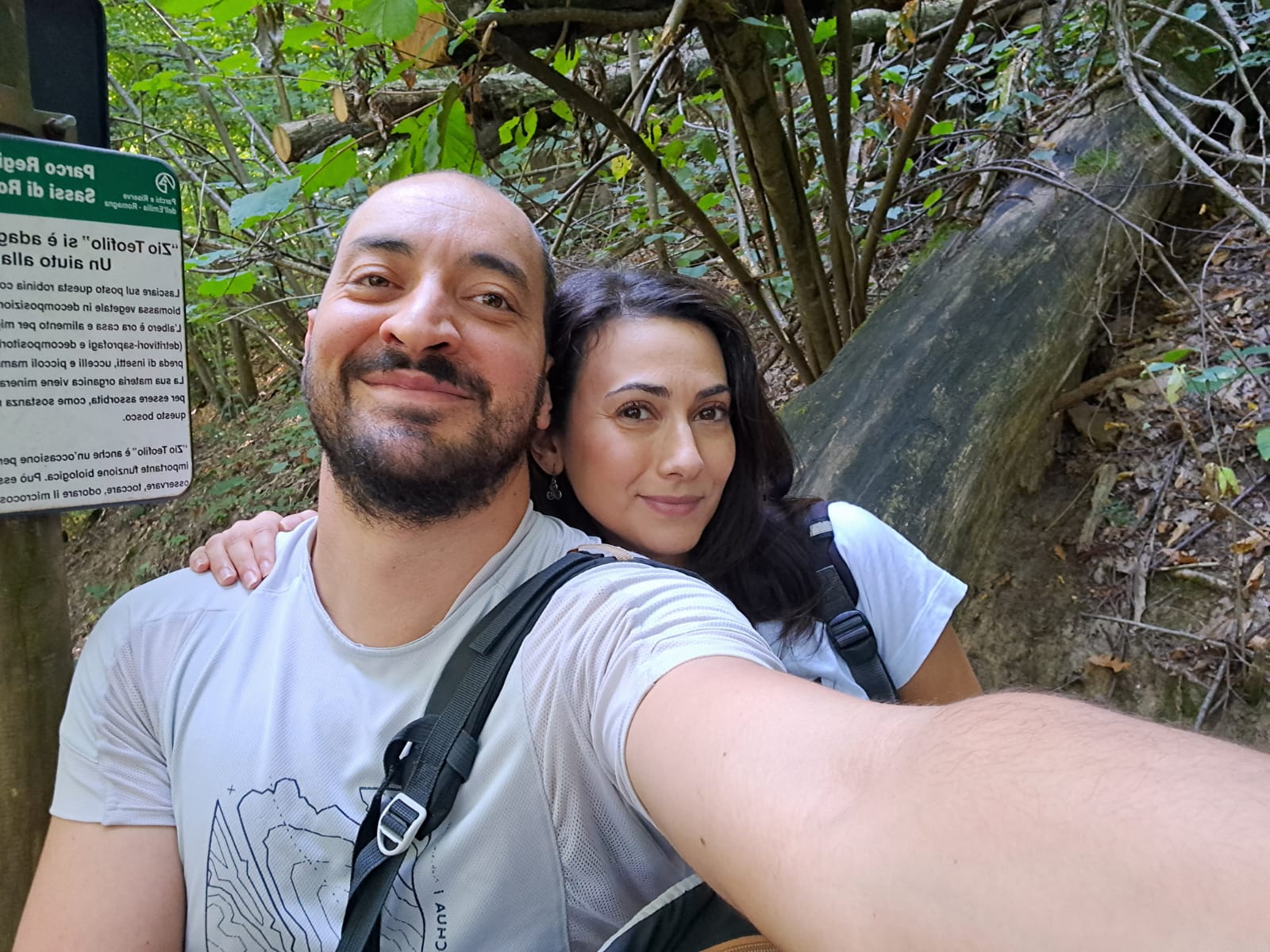Marco e Daniela