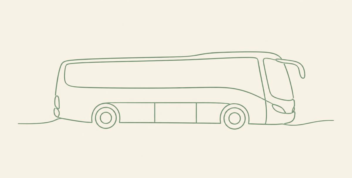 Pullman navetta
